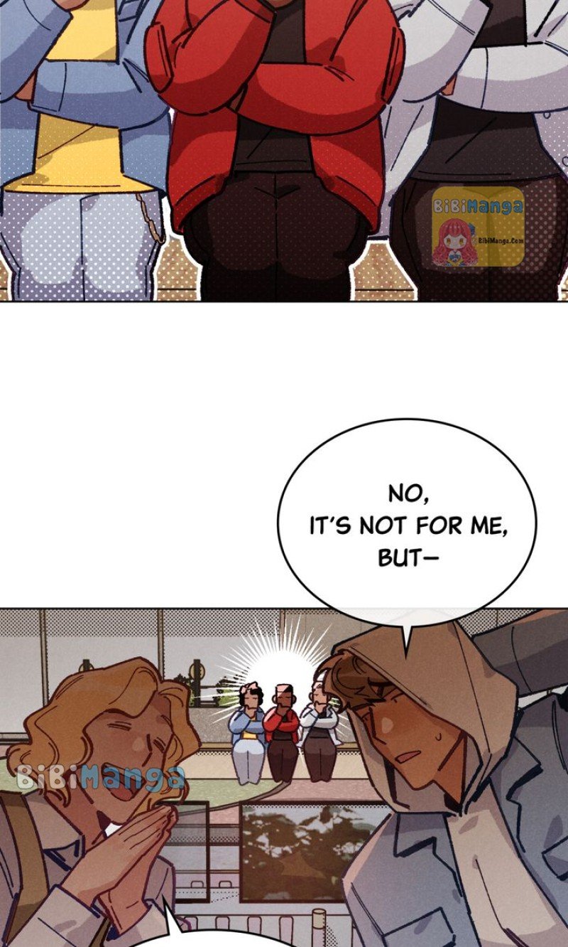 The Bromance Book Club chapter 21 page 36