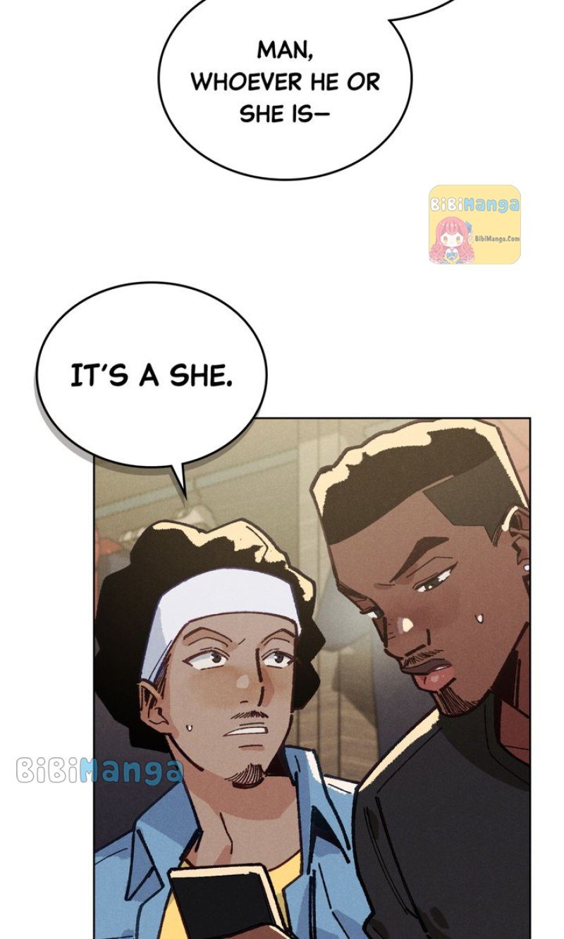 The Bromance Book Club chapter 21 page 4