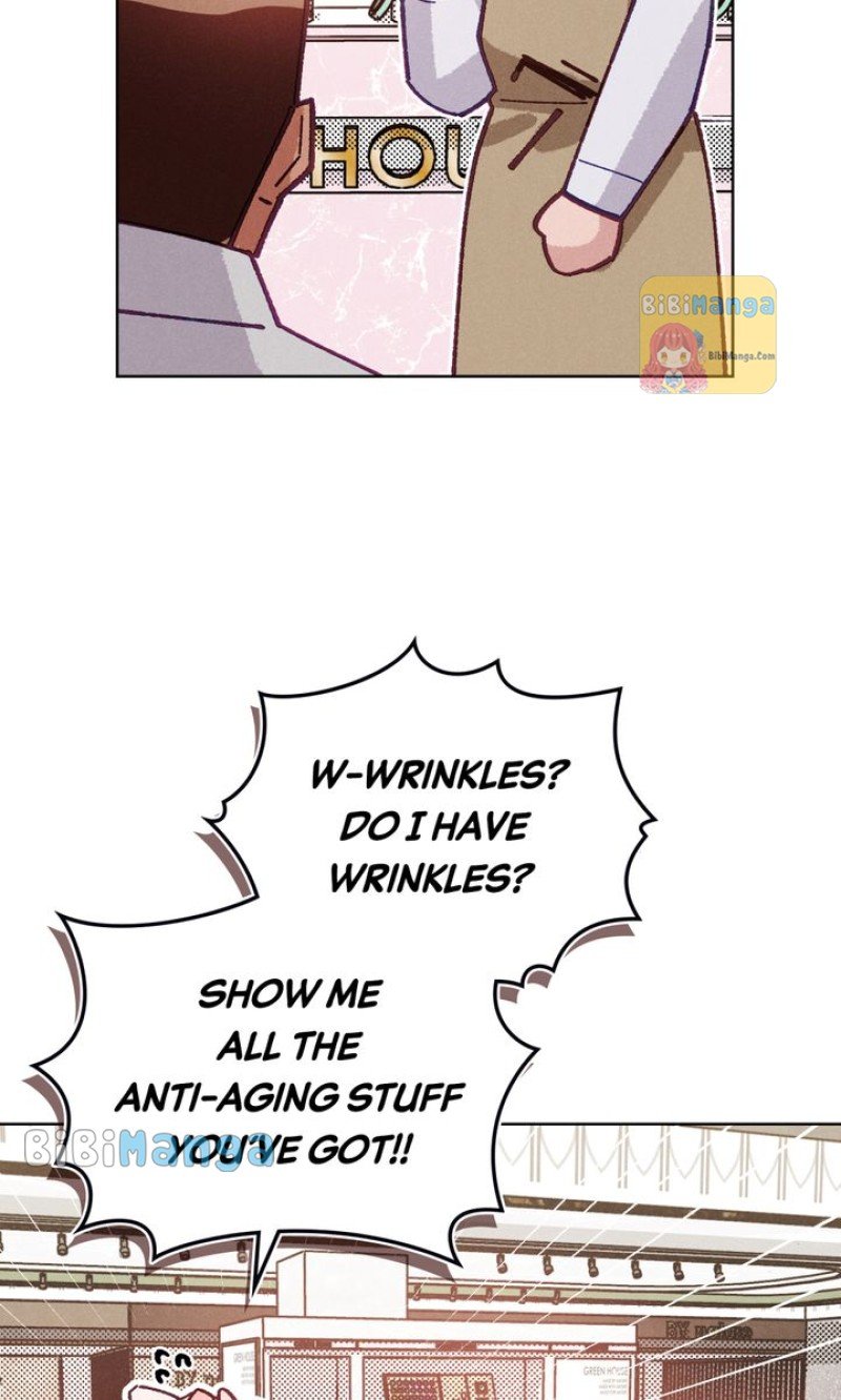 The Bromance Book Club chapter 21 page 40