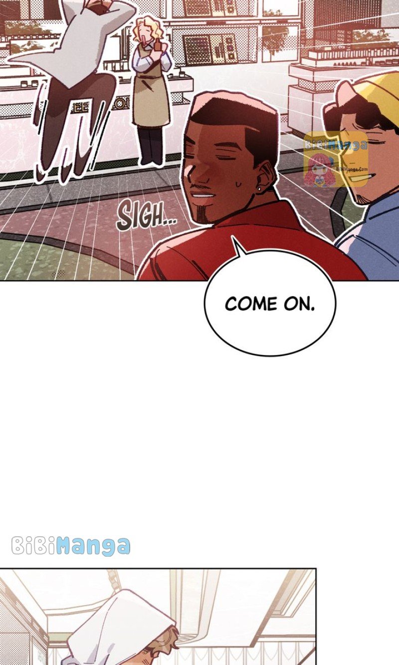 The Bromance Book Club chapter 21 page 41