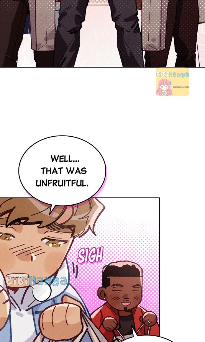 The Bromance Book Club chapter 21 page 48