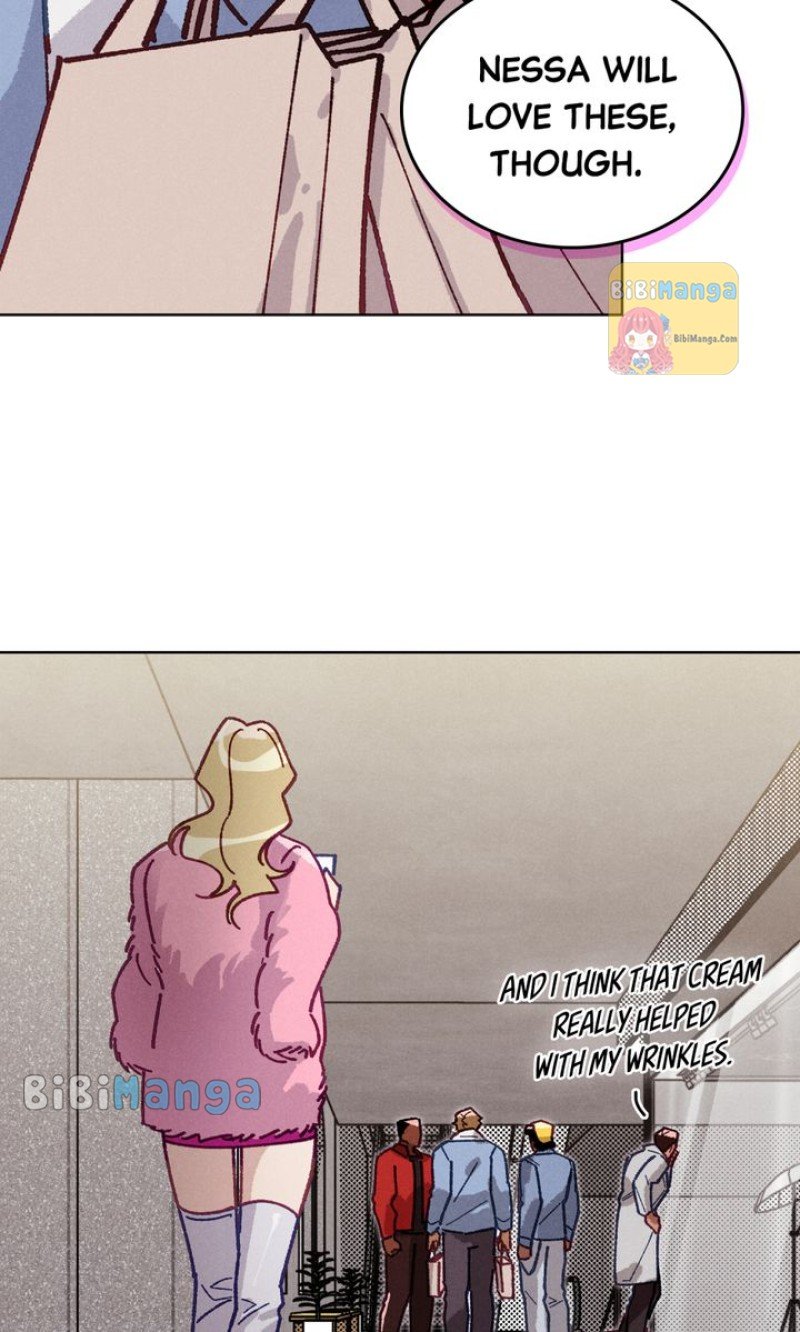 The Bromance Book Club chapter 21 page 49