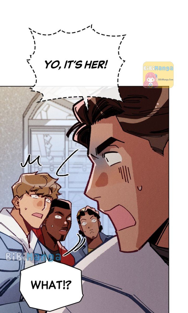 The Bromance Book Club chapter 21 page 53