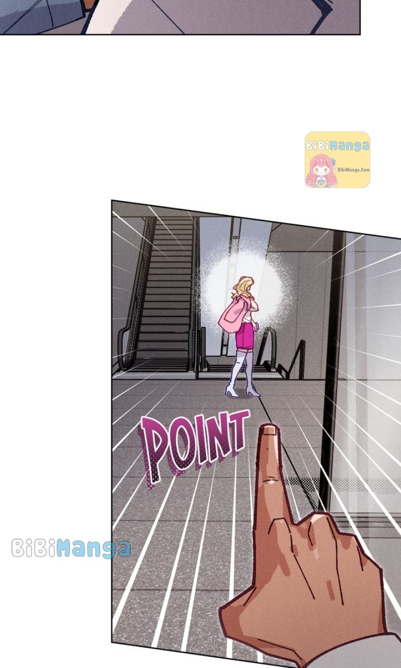 The Bromance Book Club chapter 21 page 54