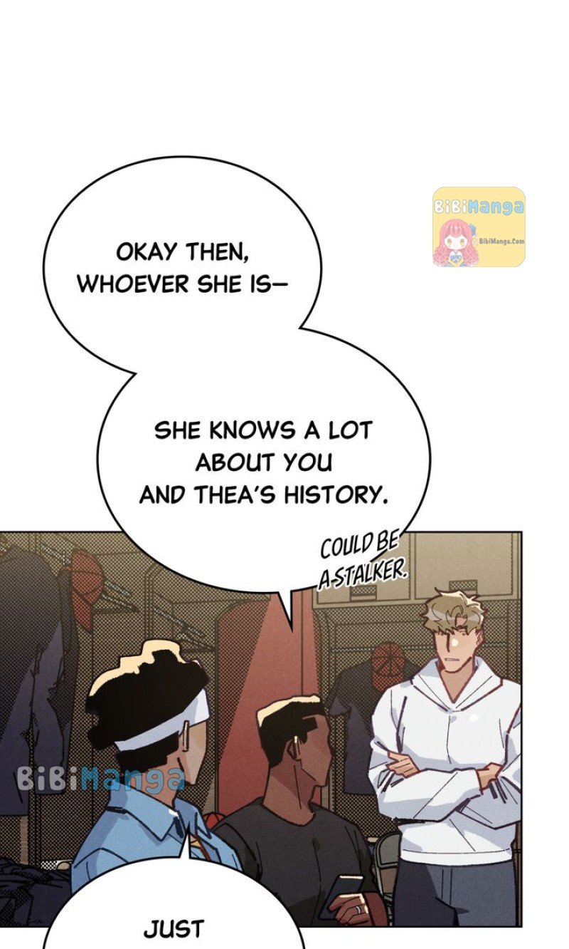 The Bromance Book Club chapter 21 page 6