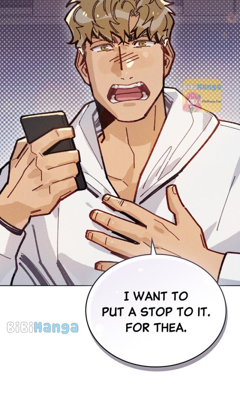 The Bromance Book Club chapter 21 page 9