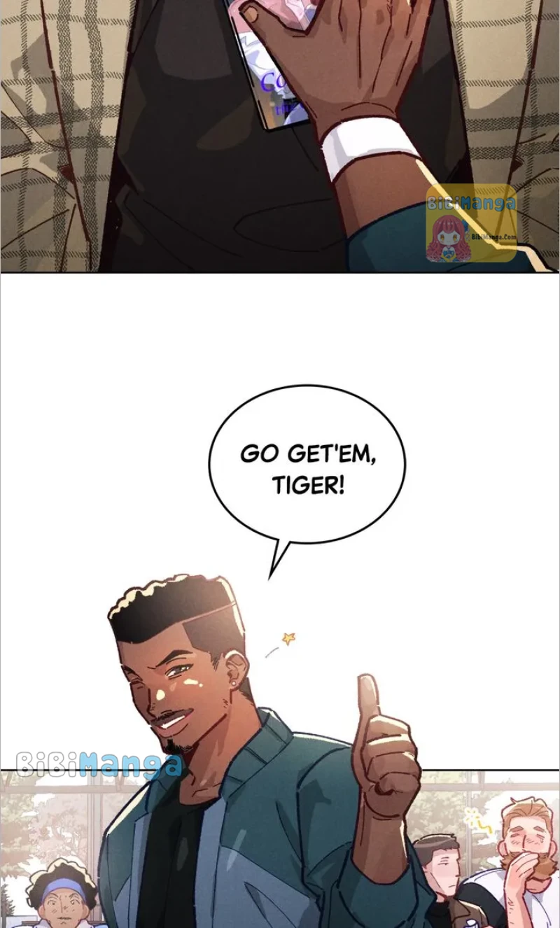 The Bromance Book Club chapter 3 page 3