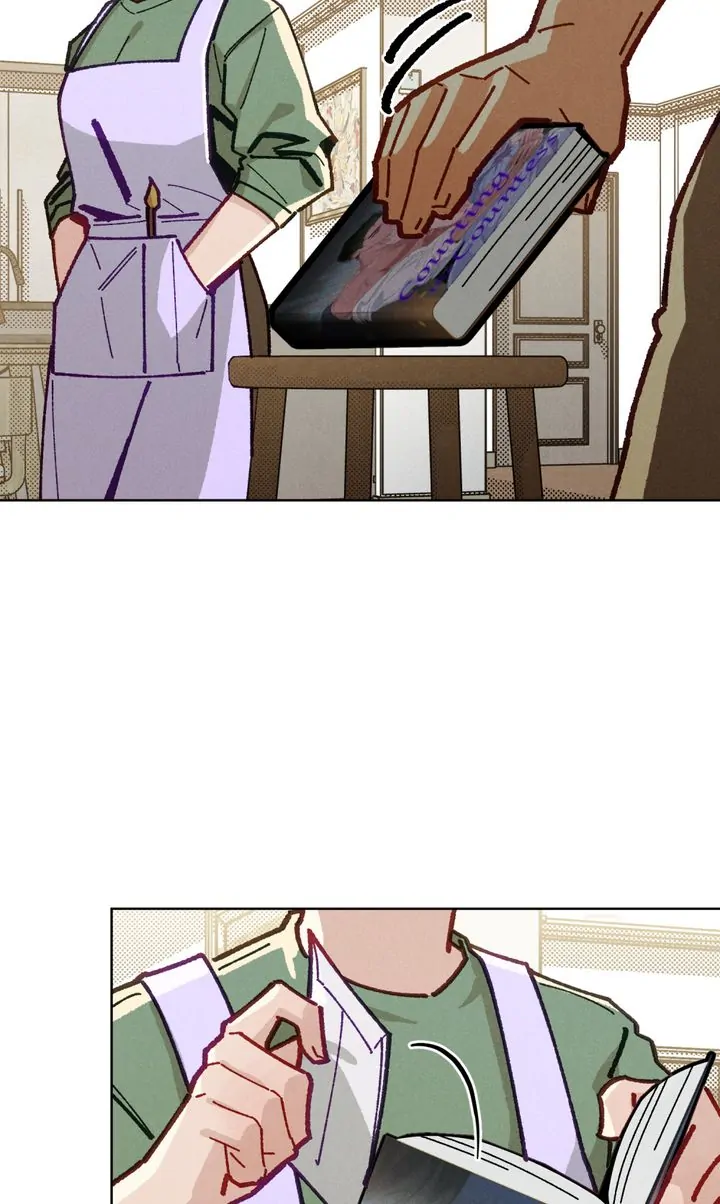 The Bromance Book Club chapter 39 page 6