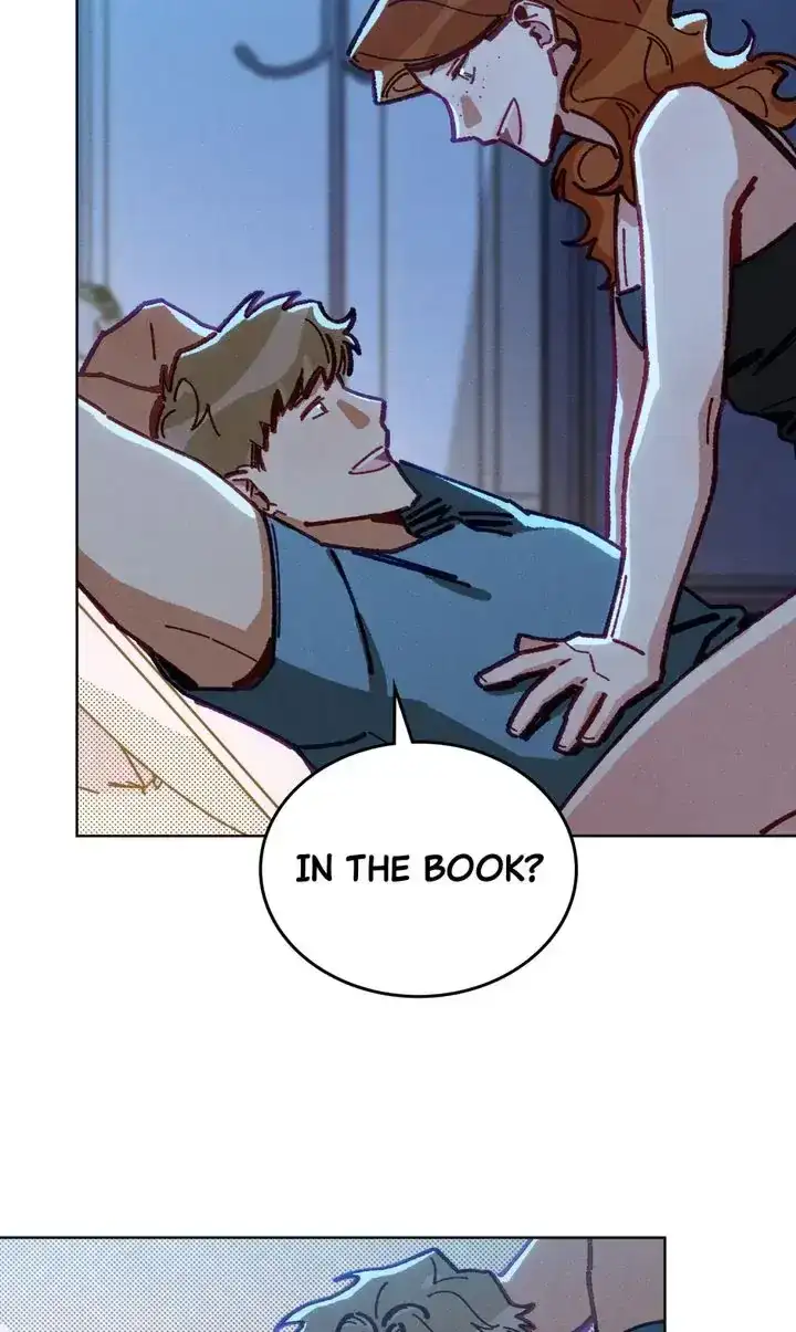 The Bromance Book Club chapter 41 page 17