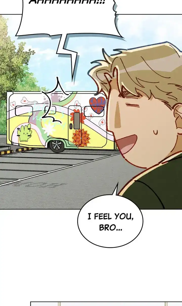 The Bromance Book Club chapter 41 page 35