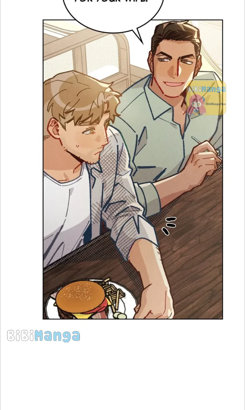 The Bromance Book Club chapter 7 page 33