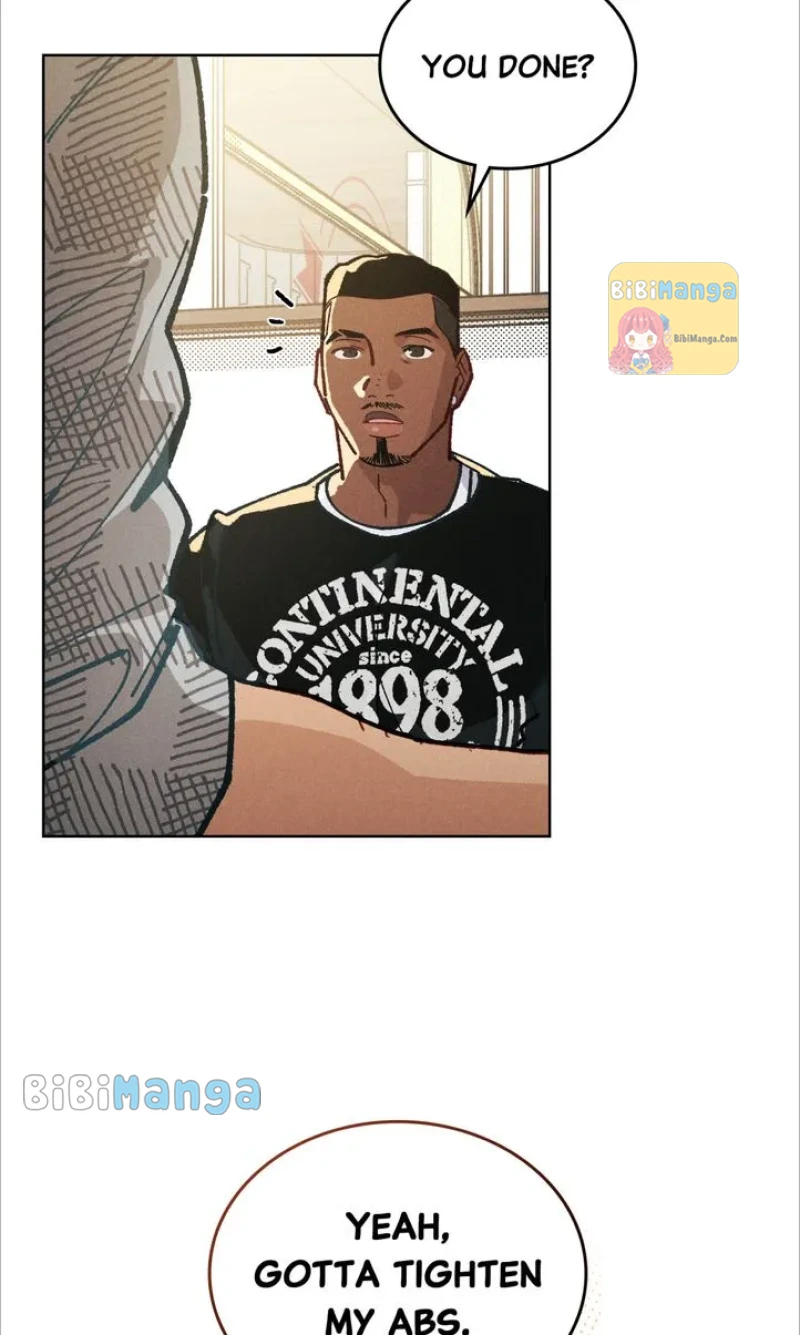 The Bromance Book Club chapter 7 page 37