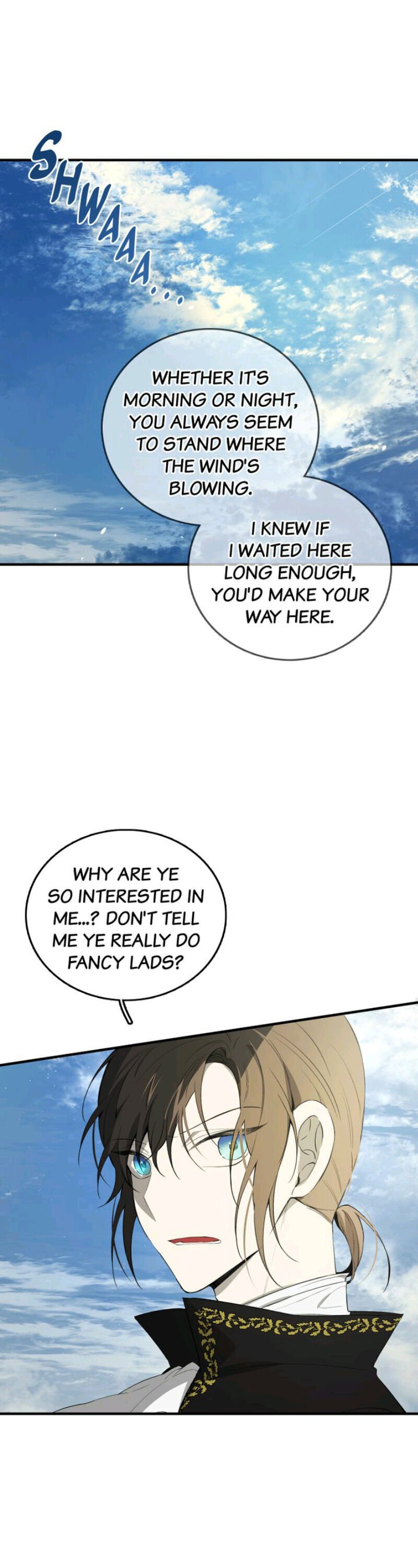 North by Northwest chapter 21 page 16