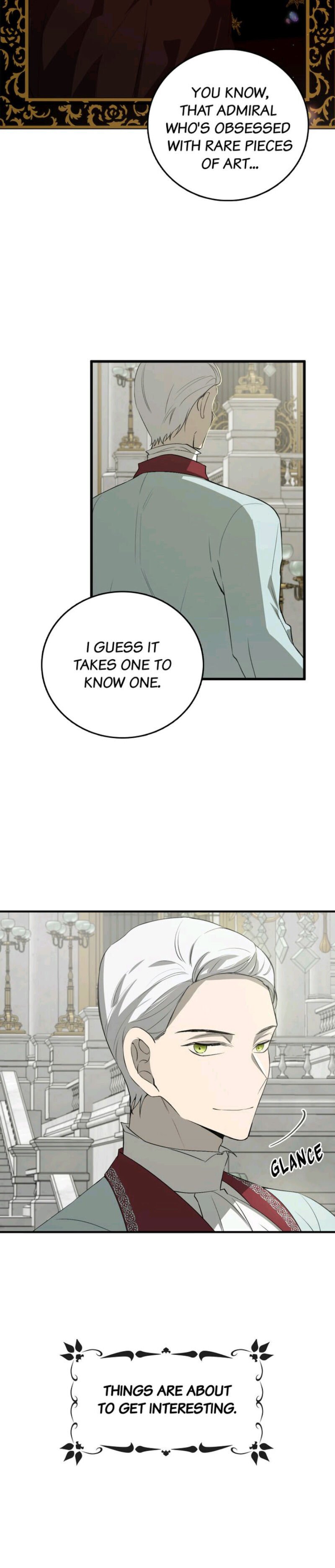 North by Northwest chapter 21 page 28