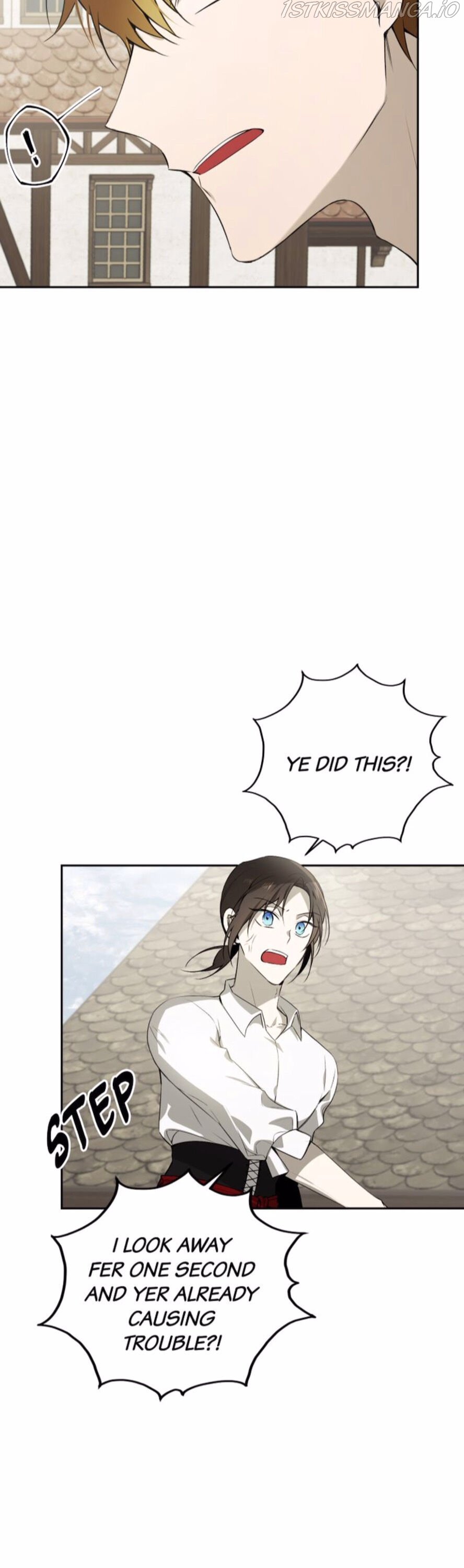 North by Northwest chapter 36 page 3