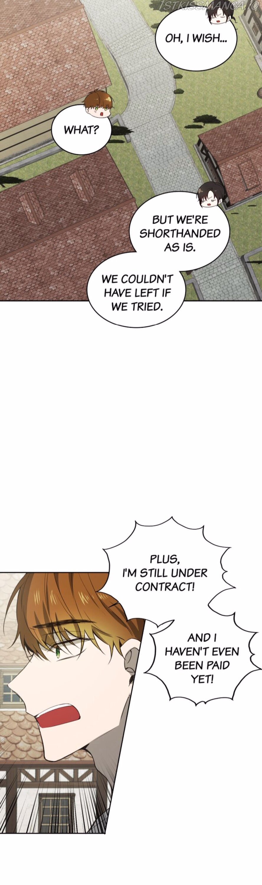 North by Northwest chapter 36 page 7