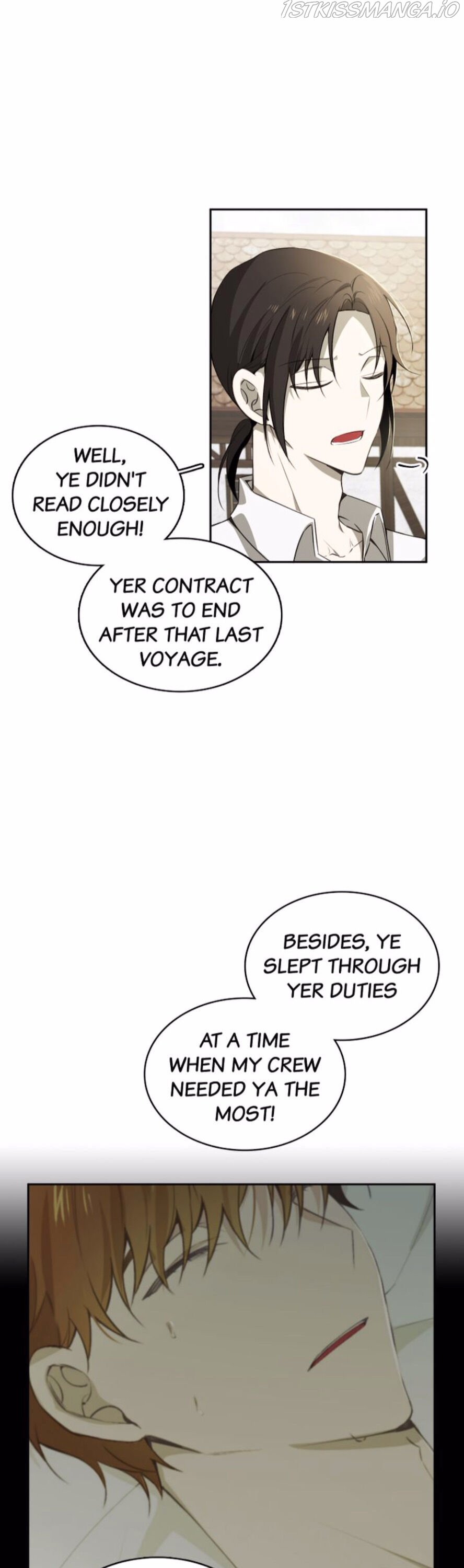 North by Northwest chapter 36 page 8