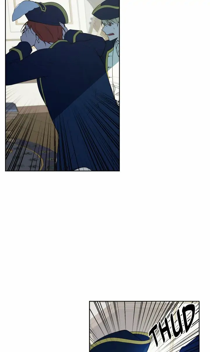 North by Northwest chapter 39 page 11