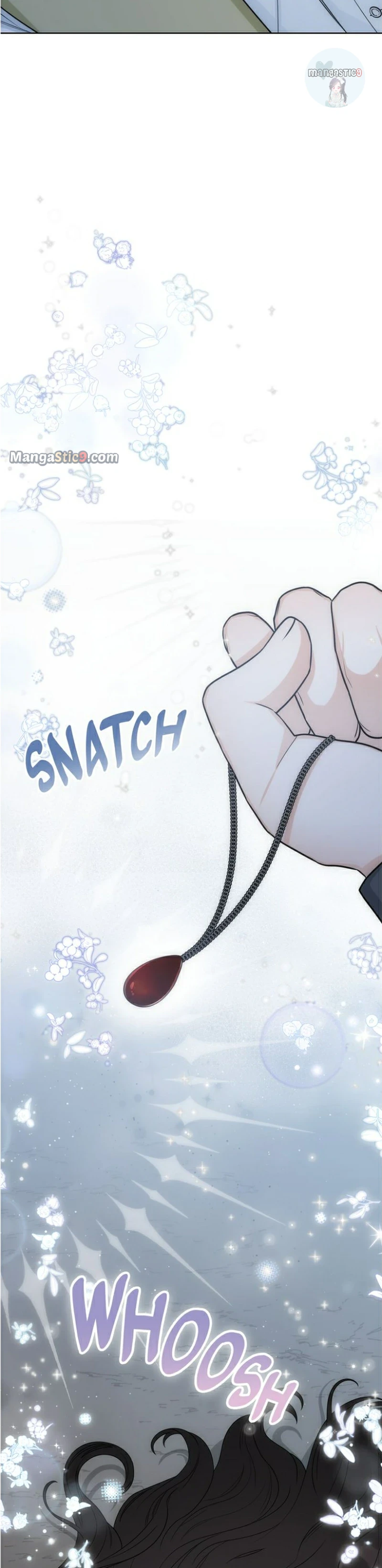 North by Northwest chapter 42 page 6