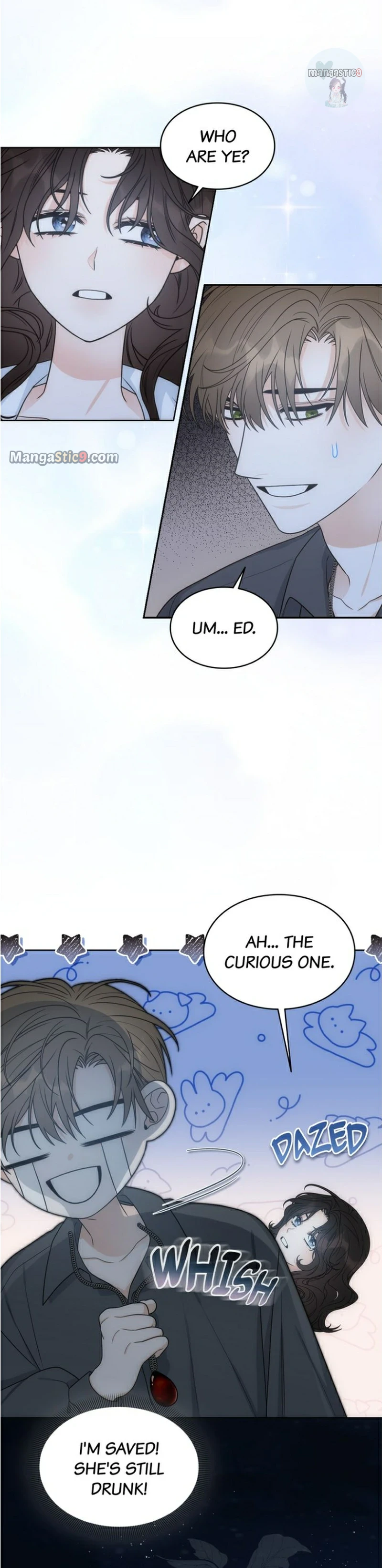 North by Northwest chapter 42 page 13
