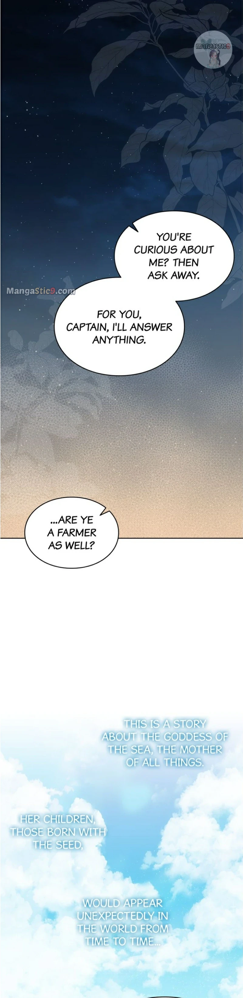 North by Northwest chapter 42 page 14