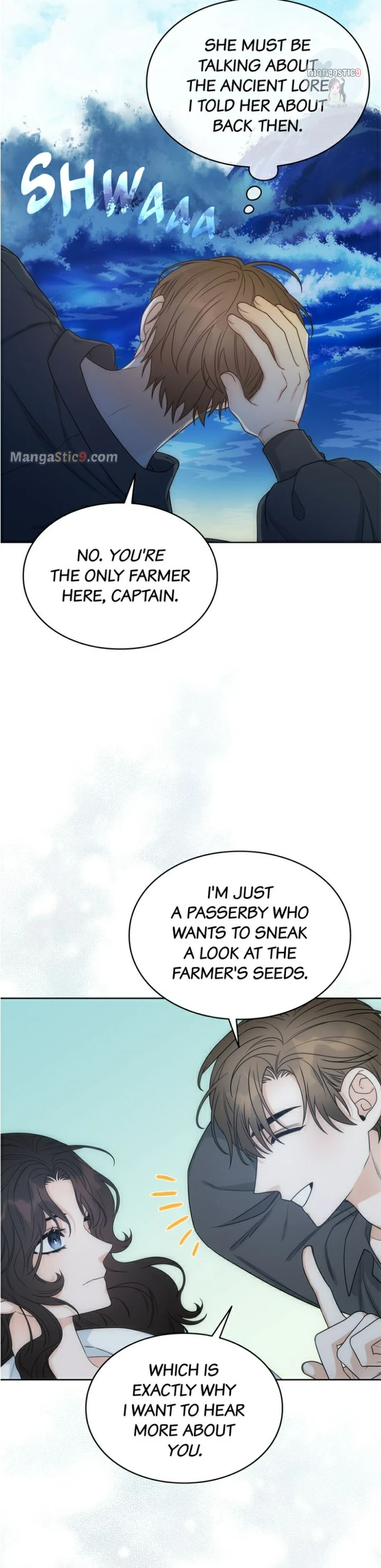 North by Northwest chapter 42 page 15