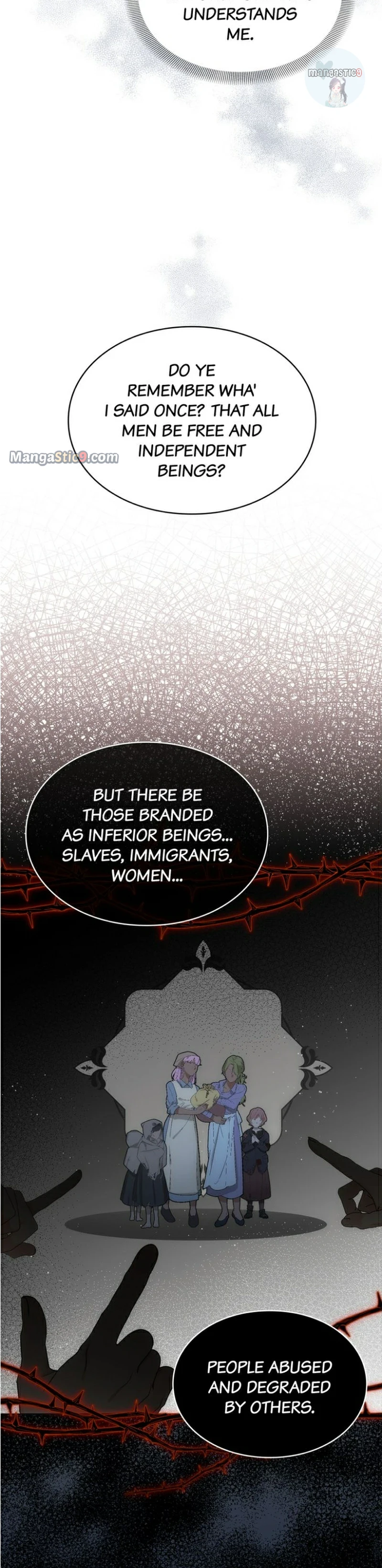 North by Northwest chapter 42 page 17