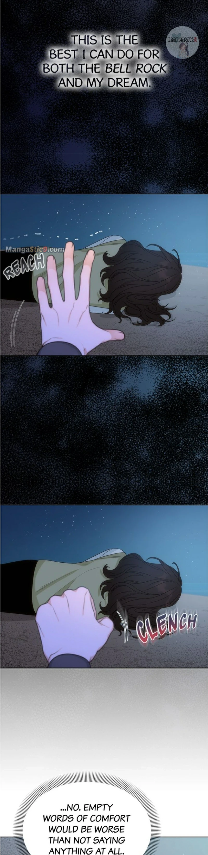 North by Northwest chapter 42 page 24