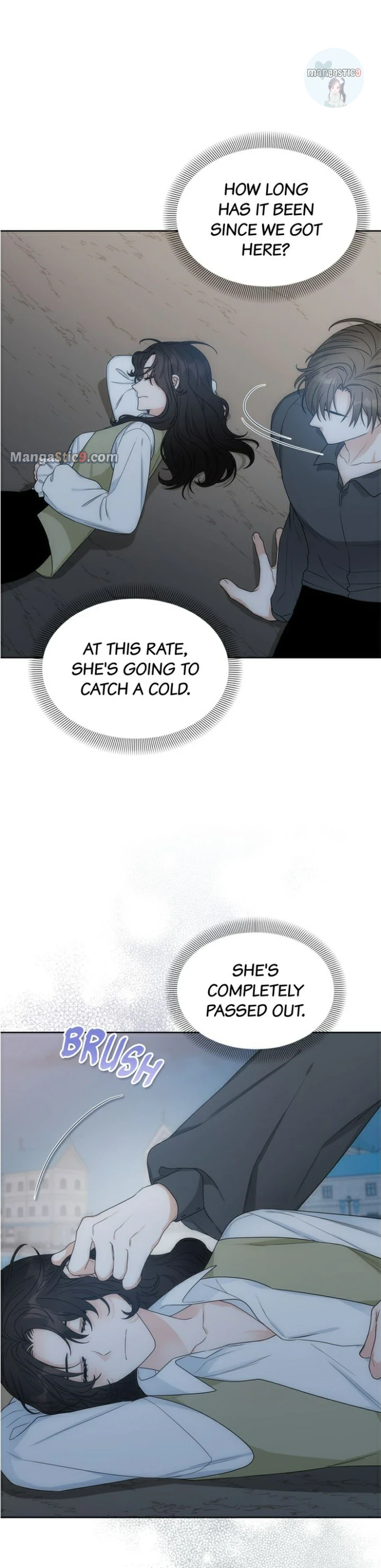 North by Northwest chapter 42 page 26