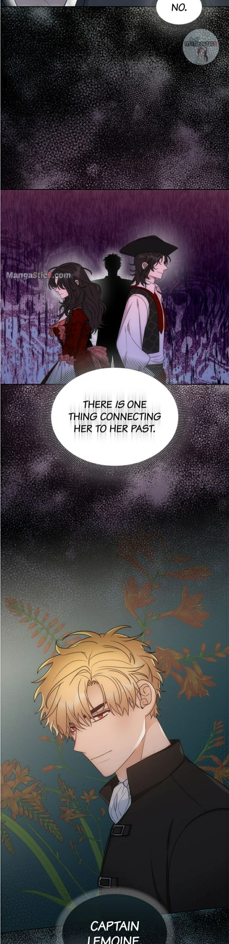 North by Northwest chapter 42 page 29