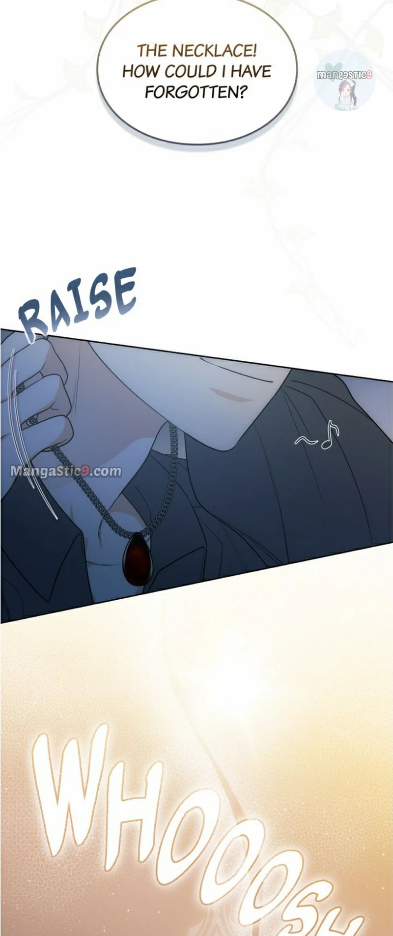 North by Northwest chapter 42 page 37