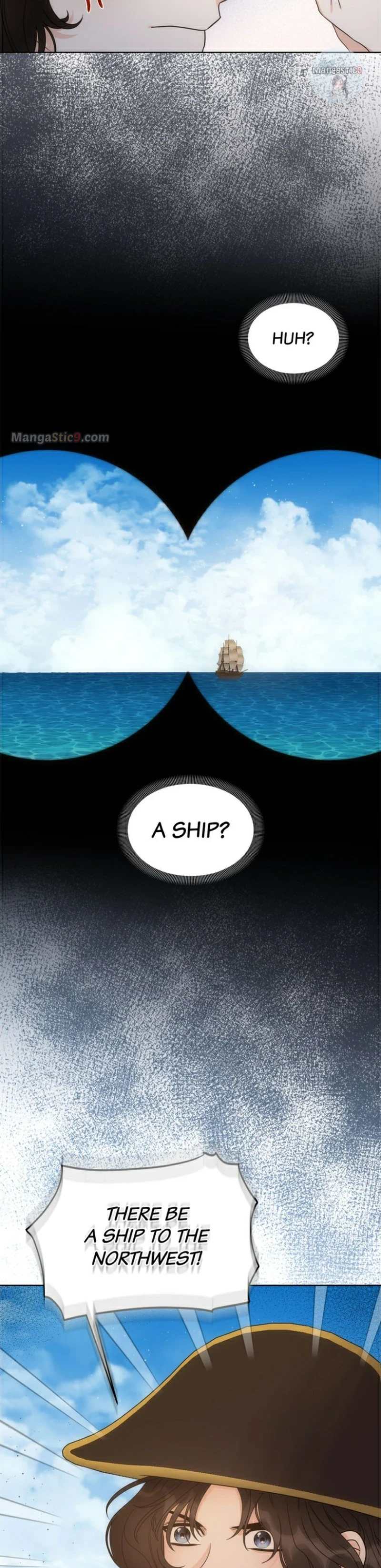 North by Northwest chapter 44 page 20