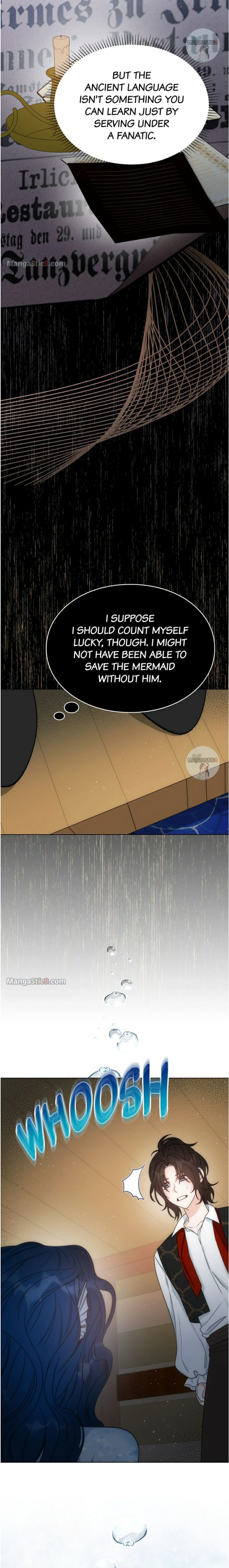 North by Northwest chapter 49 page 15