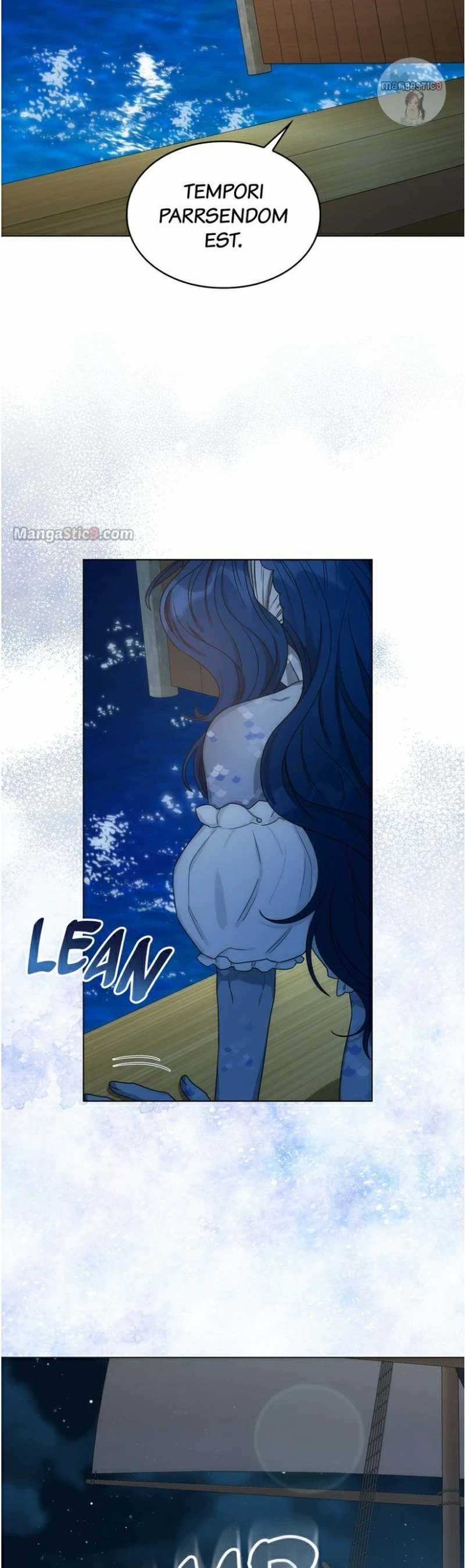 North by Northwest chapter 49 page 19