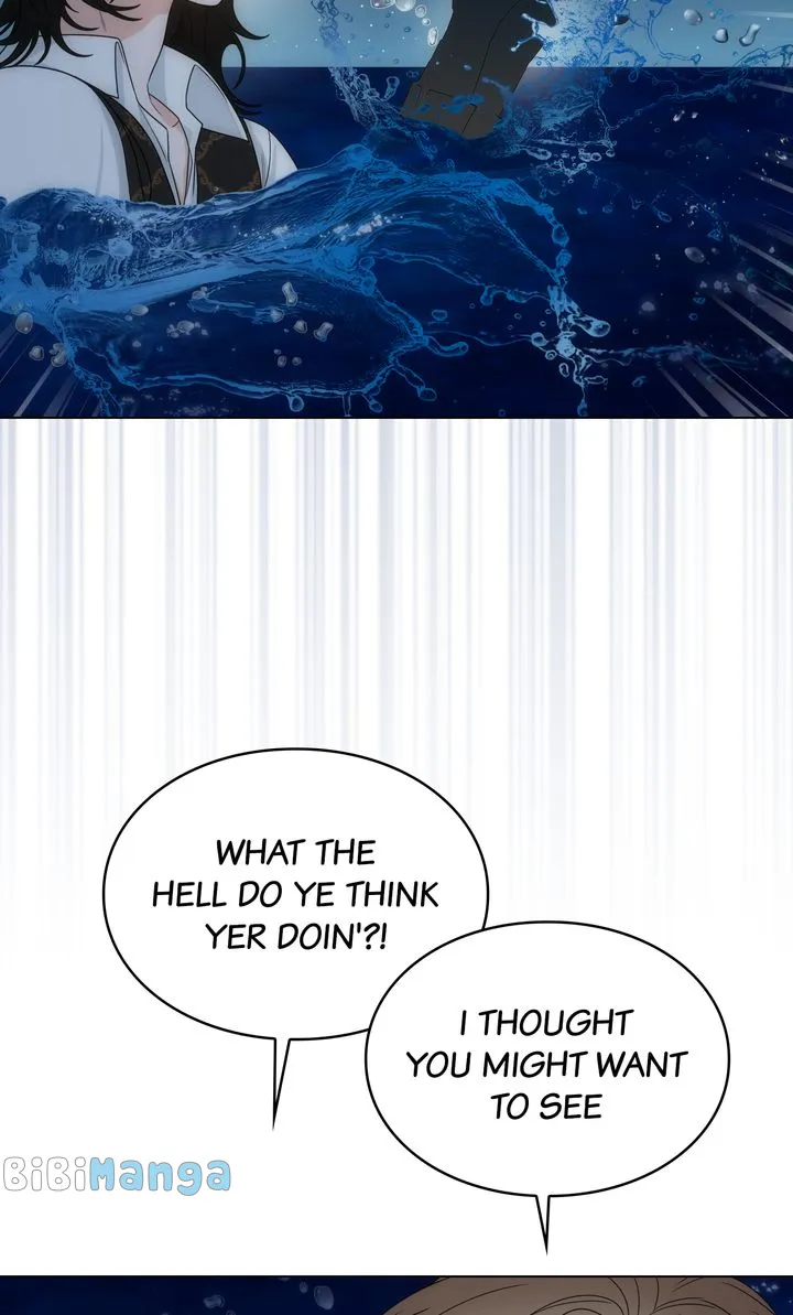 North by Northwest chapter 50 page 2