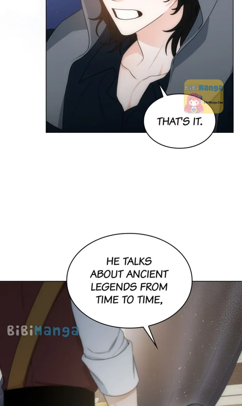 North by Northwest chapter 51 page 9