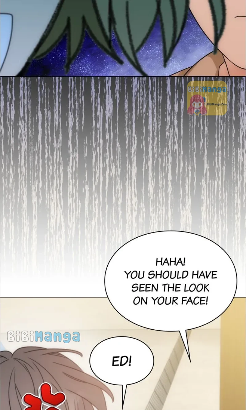North by Northwest chapter 53 page 14