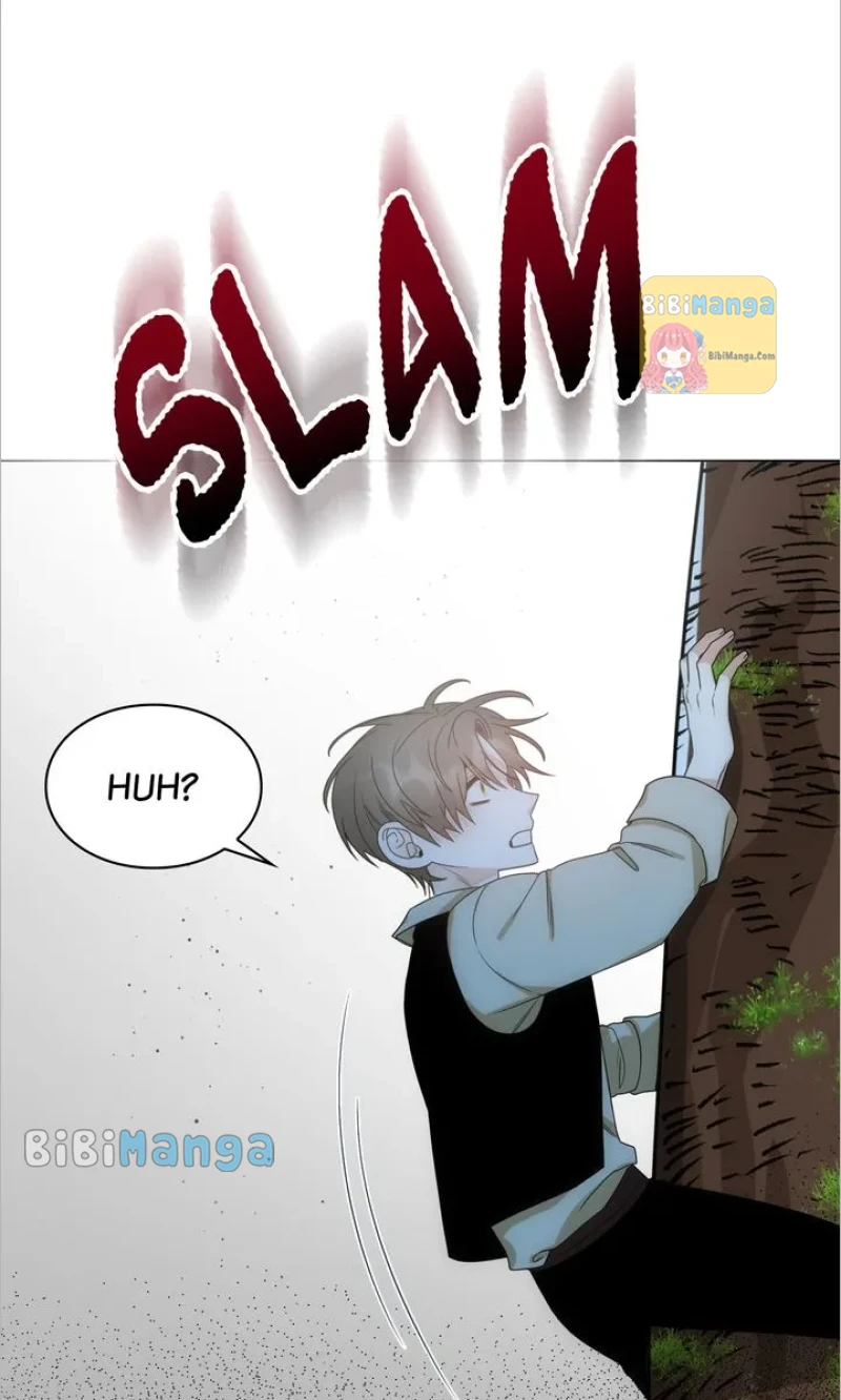 North by Northwest chapter 53 page 43