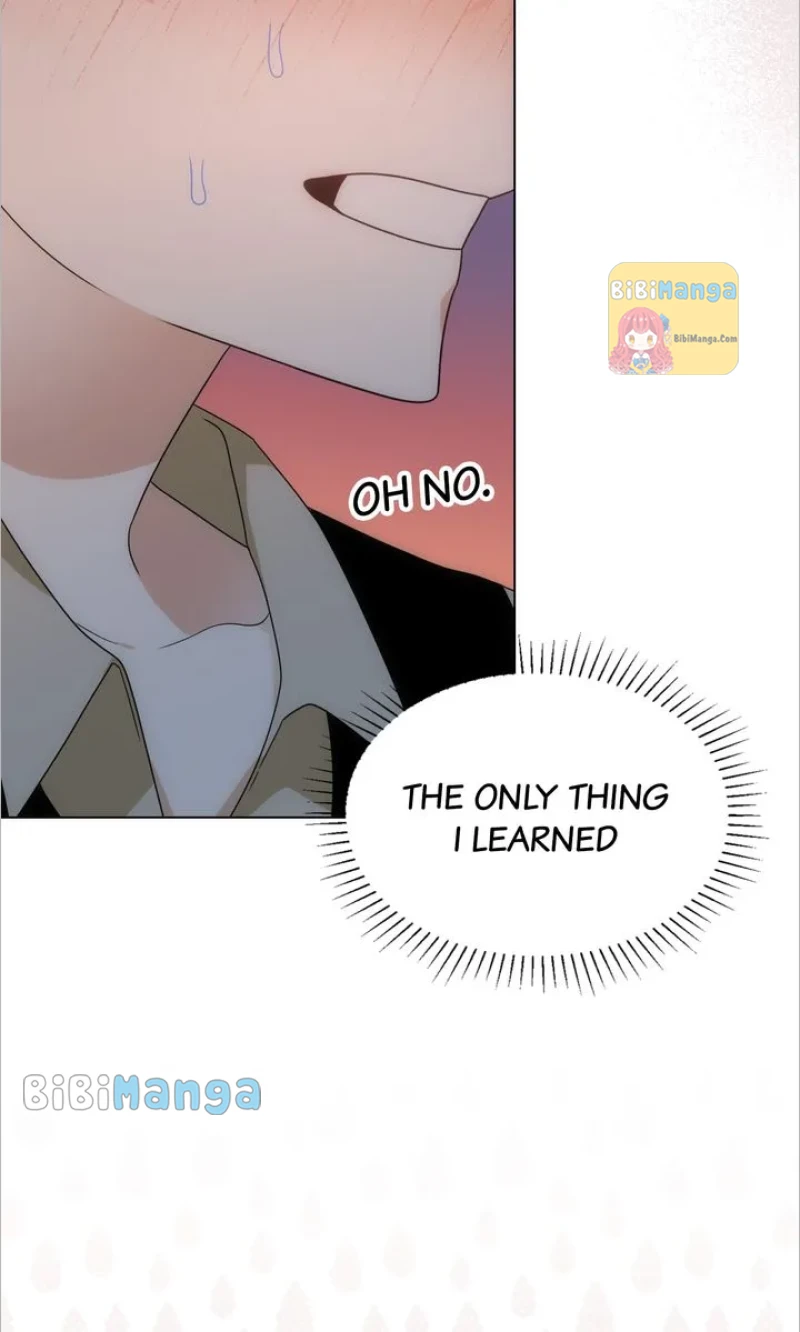North by Northwest chapter 53 page 77