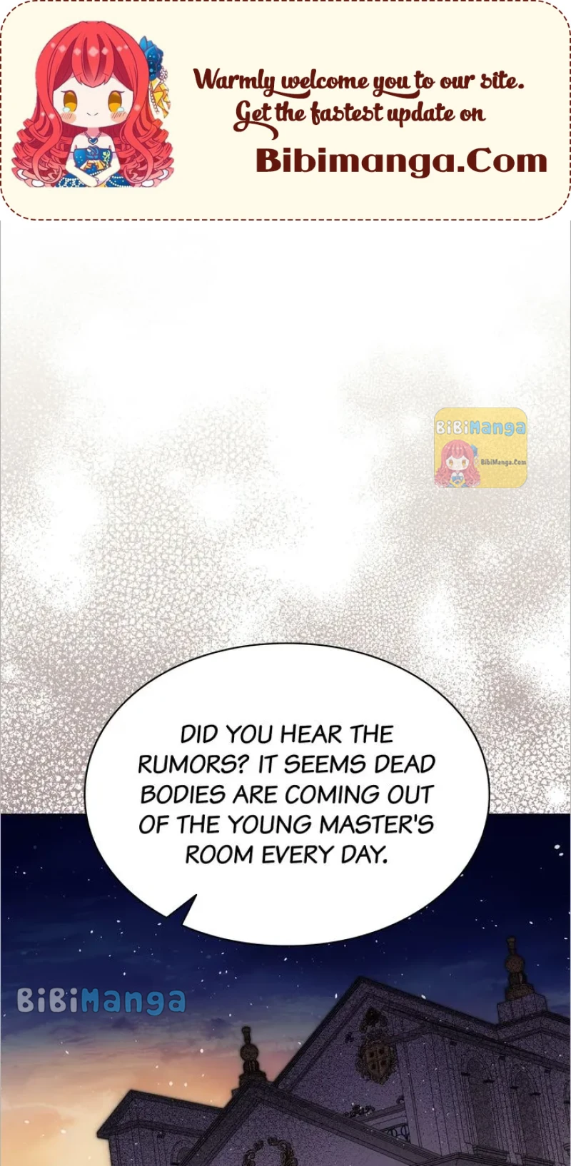 North by Northwest chapter 55 page 1