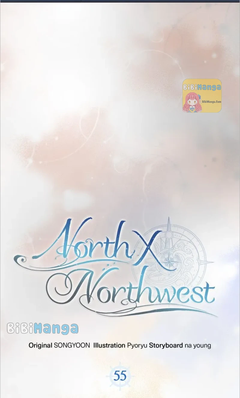 North by Northwest chapter 55 page 14