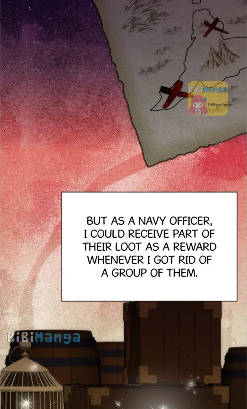 North by Northwest chapter 55 page 54