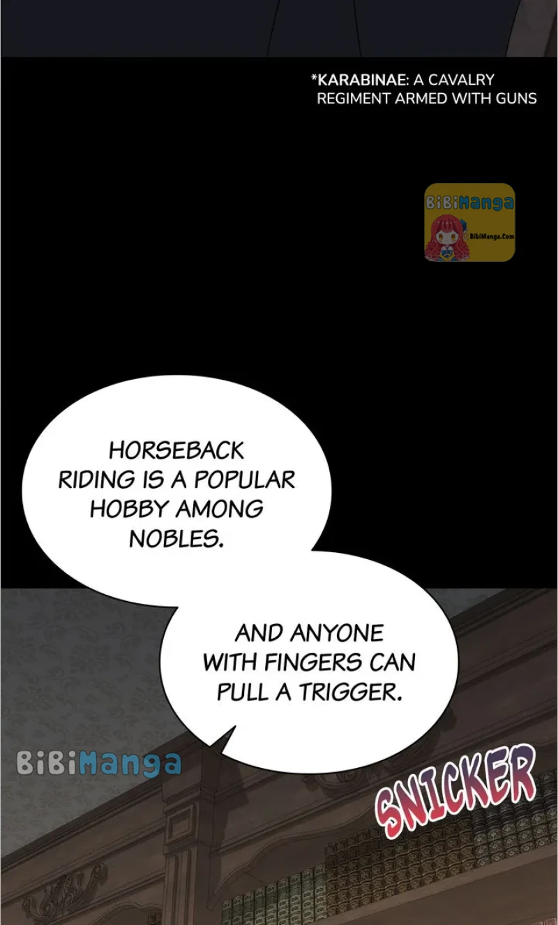 North by Northwest chapter 55 page 58