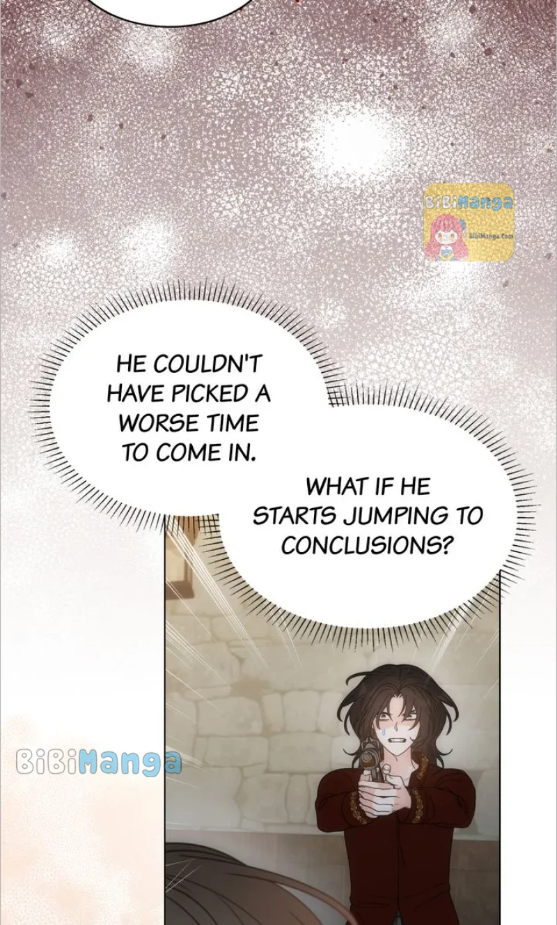 North by Northwest chapter 58 page 49