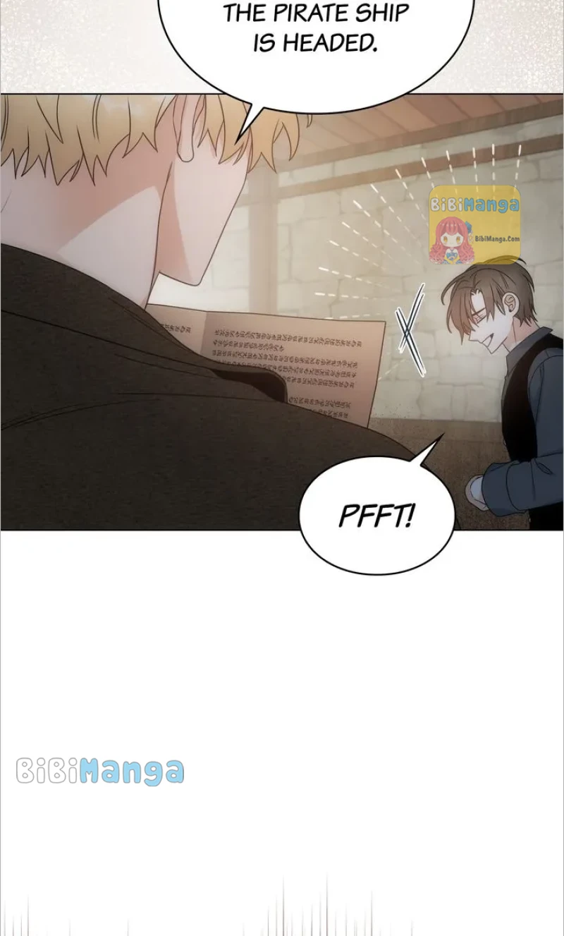 North by Northwest chapter 58 page 54