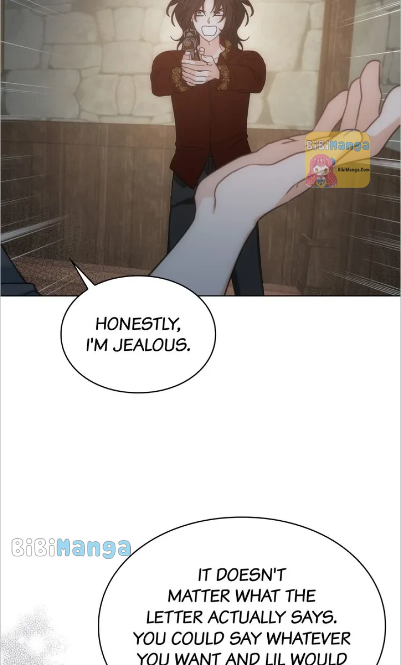 North by Northwest chapter 58 page 57