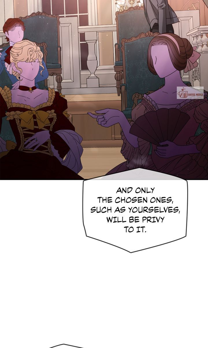 Terrarium Adventure chapter 113 page 34