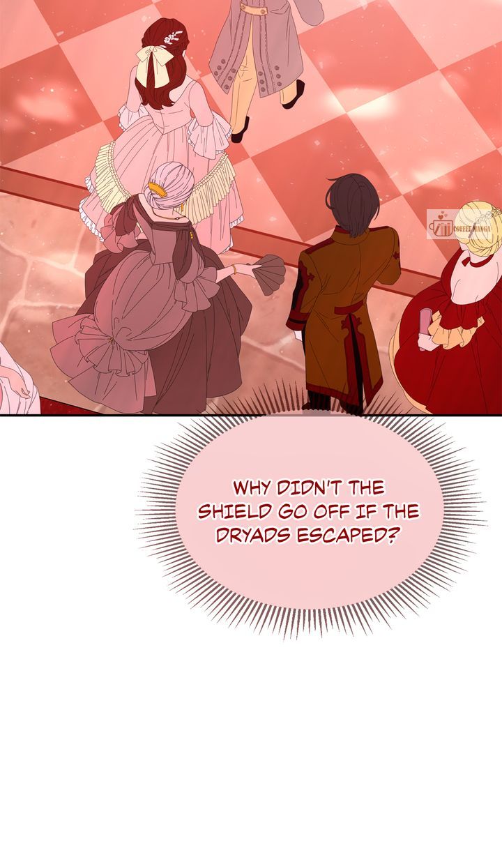 Terrarium Adventure chapter 113 page 81