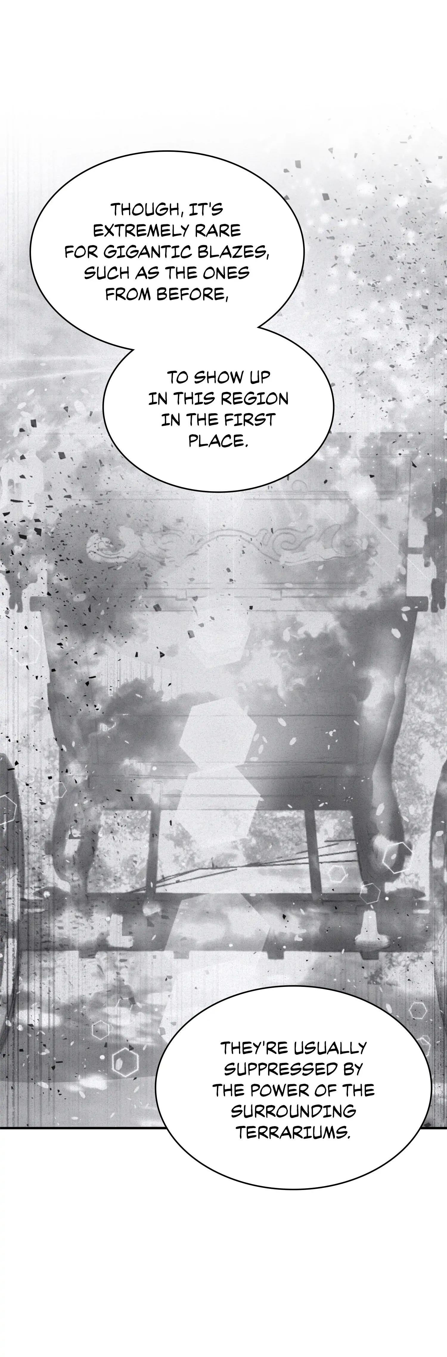 Terrarium Adventure chapter 35 page 7