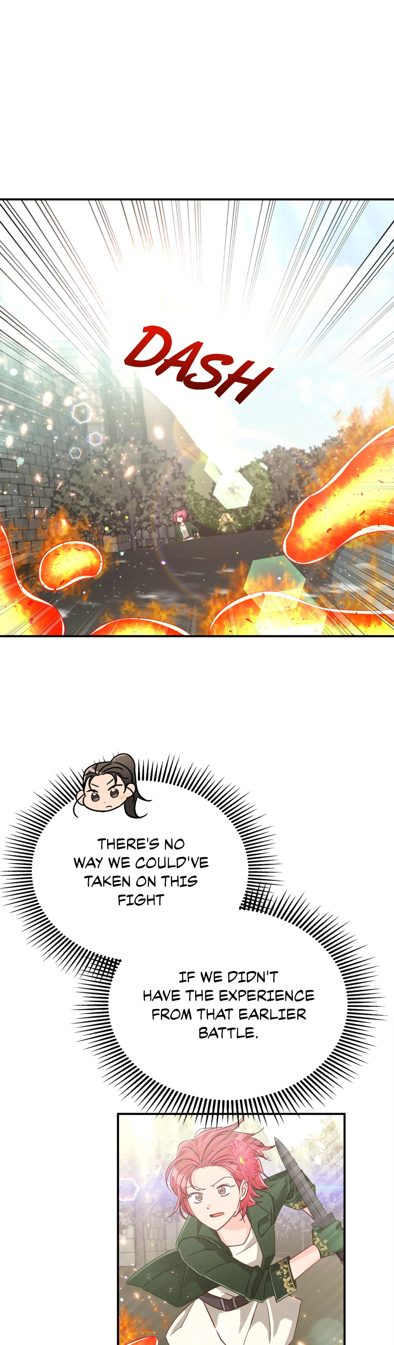 Terrarium Adventure chapter 35 page 13